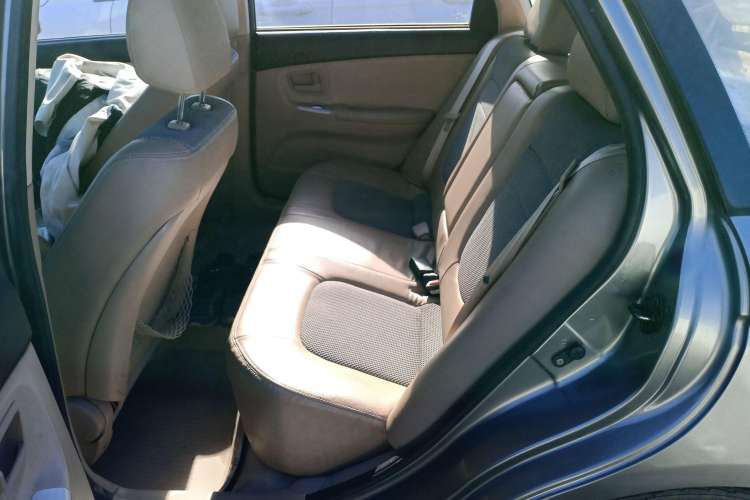 Used Kia 2008 European-style 1.6 AT GL
