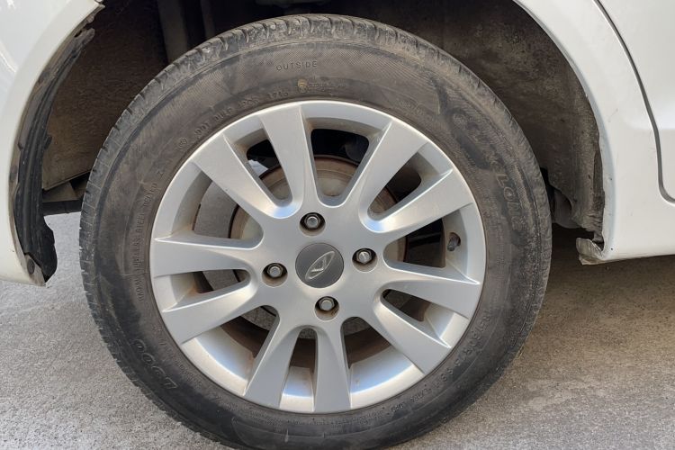 Used Chery Fengyun 2 2016 1.5L Manual Value Edition
