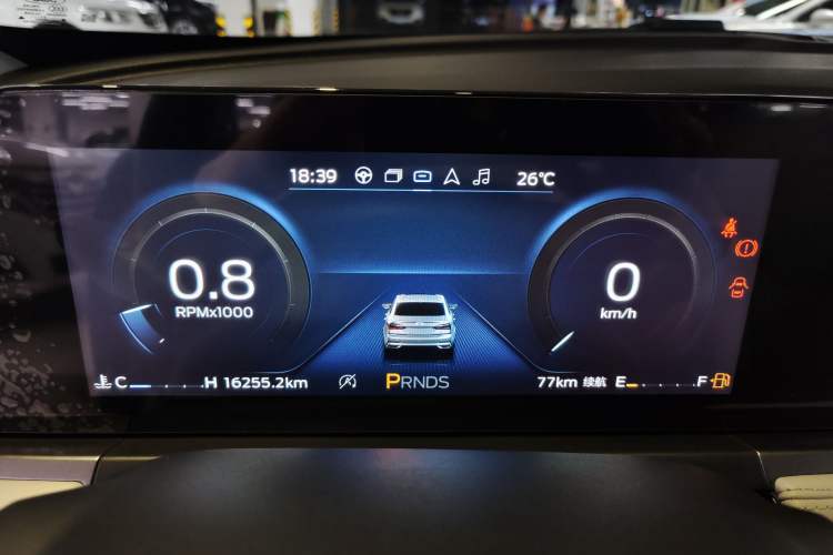 Used Ford Escort 2021 1.5L Automatic Diamond Edition