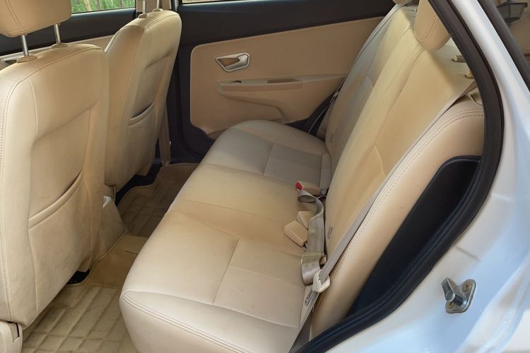 Used Chery Fengyun 2 2016 1.5L Manual Value Edition
