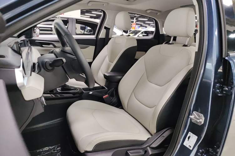 Used Ford Escort 2021 1.5L Automatic Diamond Edition