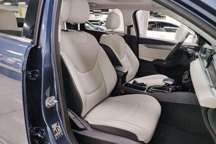 Used Ford Escort 2021 1.5L Automatic Diamond Edition