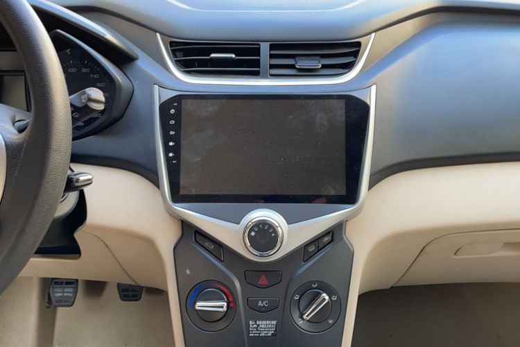 Used Chery Fengyun 2 2016 1.5L Manual Value Edition
