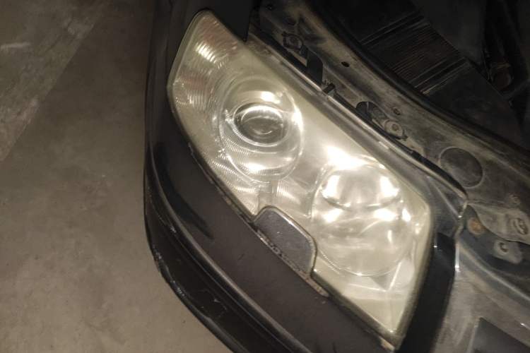 Used Volkswagen Passat 2007 1.8T Manual Standard Model