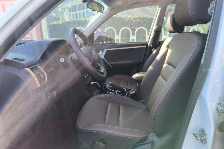 Used Chery Tiggo 3 2020 Million Global Edition 1.5L Manual Elite Model
