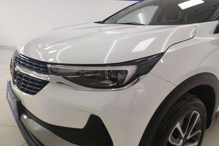 Used Buick Encore 2021 332T CVT Elite Edition