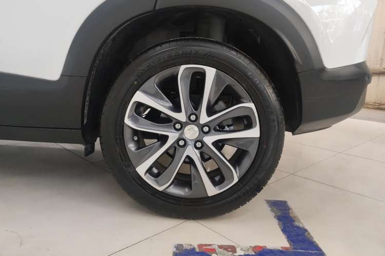 Used Buick Encore 2021 332T CVT Elite Edition