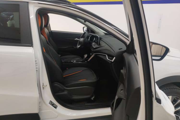 Used Buick Encore 2021 332T CVT Elite Edition