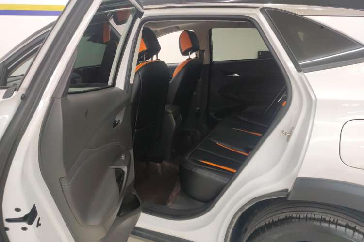 Used Buick Encore 2021 332T CVT Elite Edition