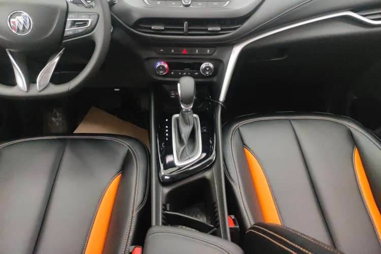 Used Buick Encore 2021 332T CVT Elite Edition