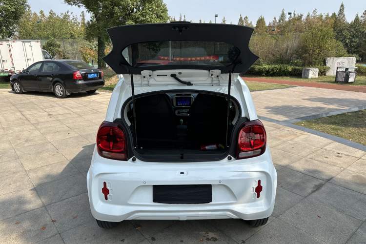 Used Roewe Clever 2020 Urban Style Edition
