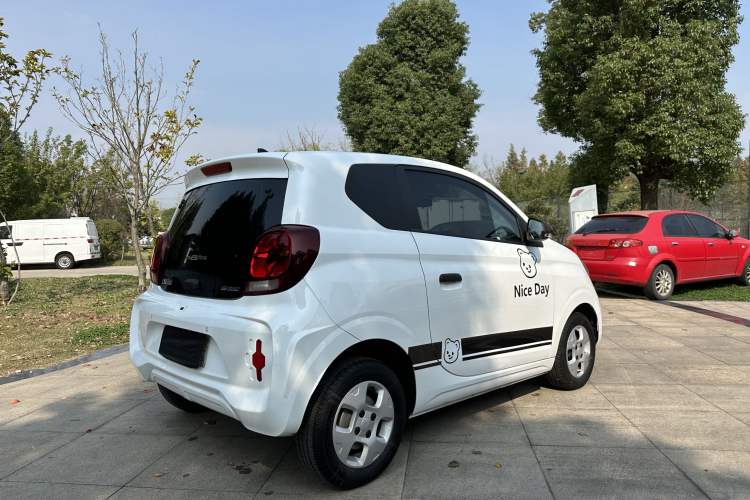 Used Roewe Clever 2020 Urban Style Edition
