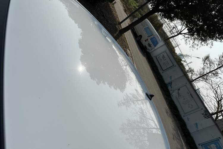 Used Roewe Clever 2020 Urban Style Edition
