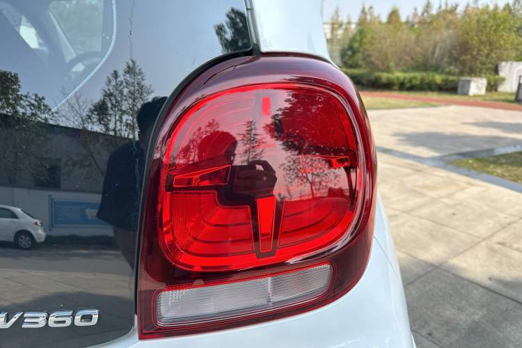 Used Roewe Clever 2020 Urban Style Edition
