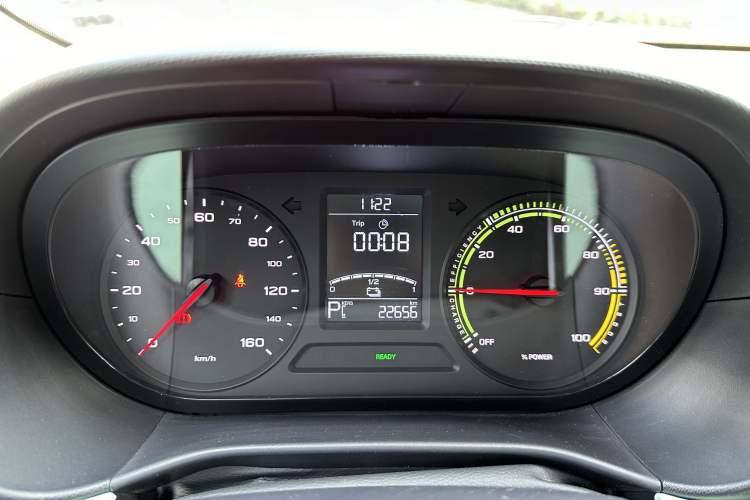 Used Roewe Clever 2020 Urban Style Edition
