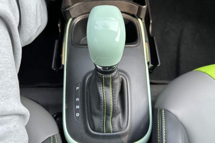 Used Roewe Clever 2020 Urban Style Edition
