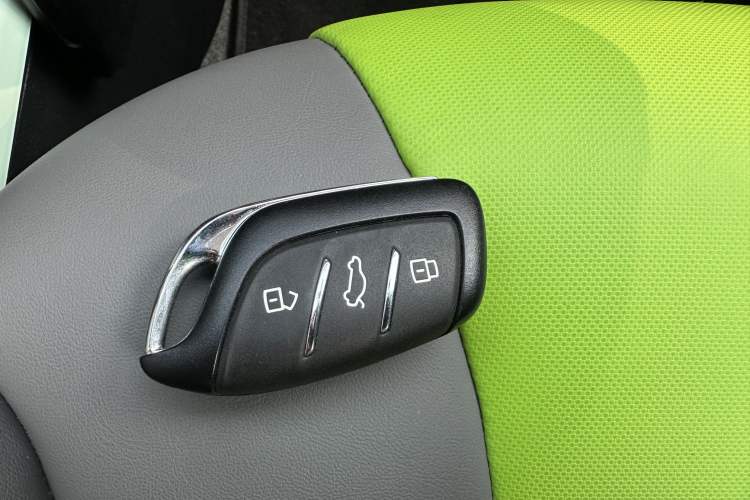 Used Roewe Clever 2020 Urban Style Edition
