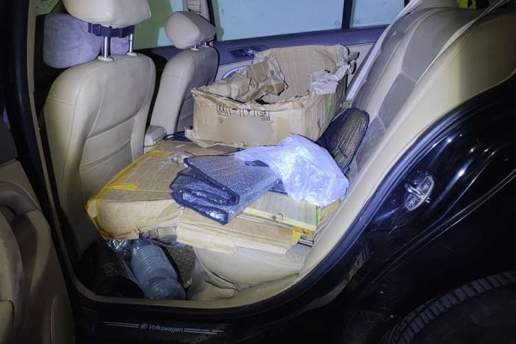 Used Volkswagen Passat 2007 1.8T Manual Standard Model