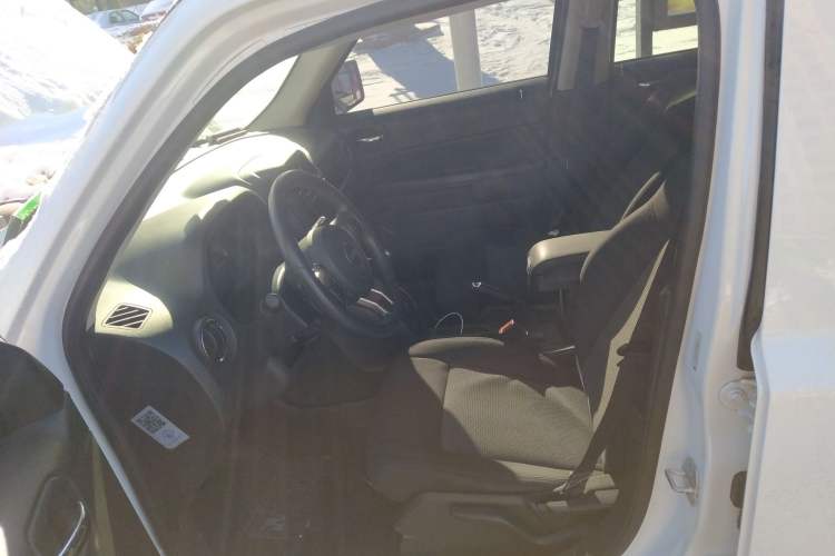 Used Jeep Patriot 2014 2.0L Sport Enhanced Edition
