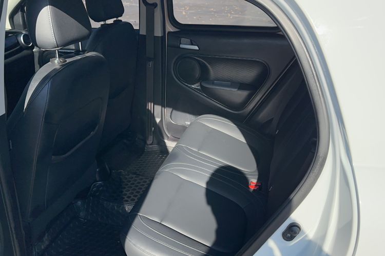 Used ORA Black Cat 2022 301km "Cute Pet" Version – Lithium Iron Phosphate
