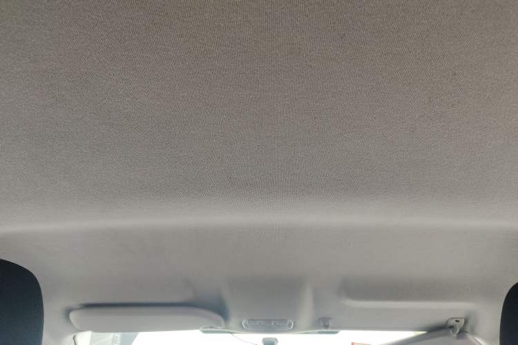 Used Peugeot 301 2018 1.6L Manual Comfort Edition Headliner