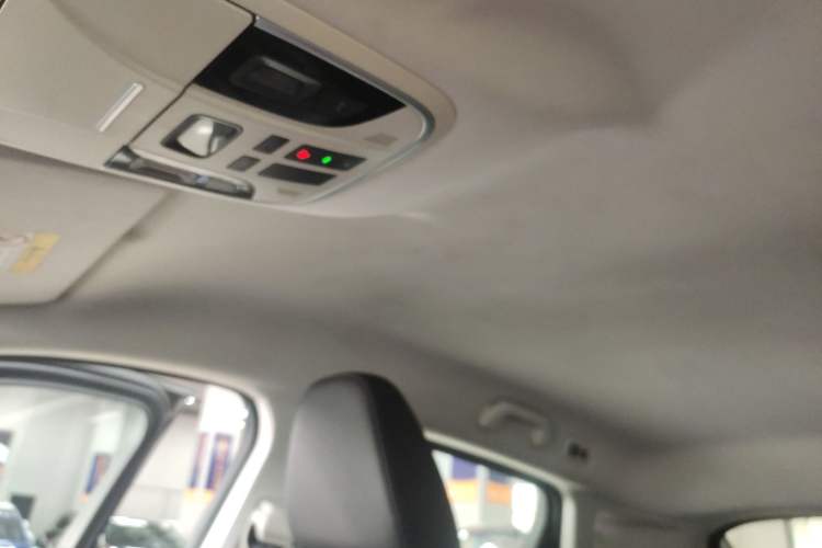 Used Haval F5 2018 1.5T i-Type