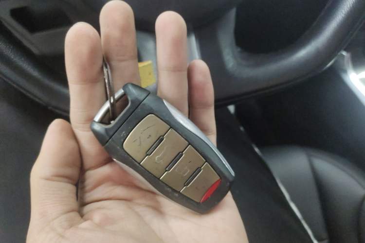 Used Haval F5 2018 1.5T i-Type