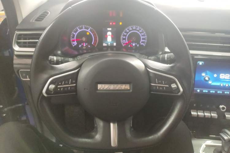 Used Haval F5 2018 1.5T i-Type