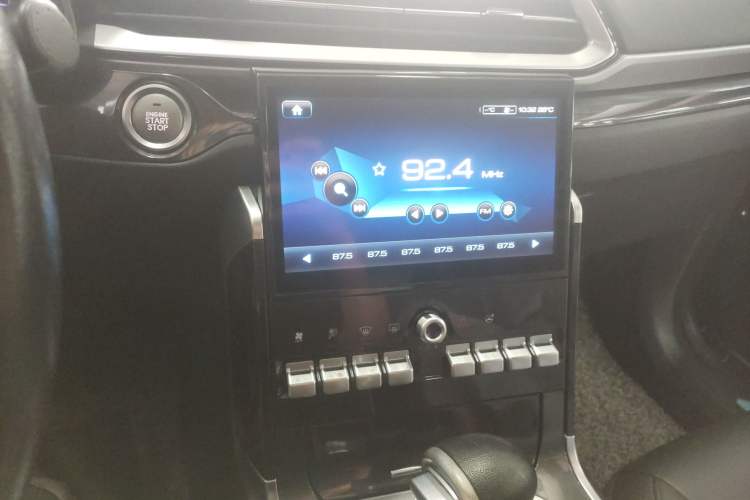 Used Haval F5 2018 1.5T i-Type