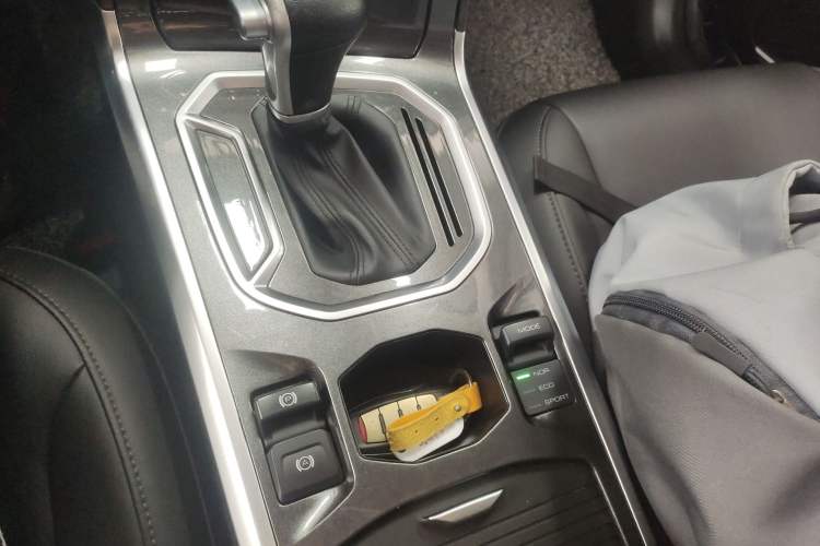 Used Haval F5 2018 1.5T i-Type