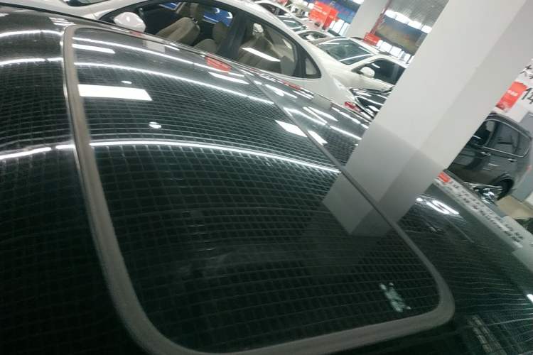 Used BYD Sirui 2013 1.5TID Automatic Prestige Model