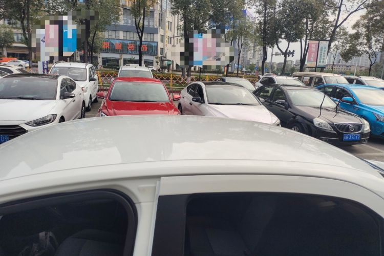 Used Peugeot 301 2018 1.6L Manual Comfort Edition Roof