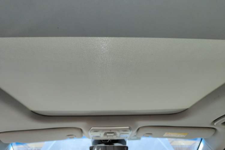 Used Geely Auto Emgrand GT 2018 1.5T MHEV Yaozun Edition