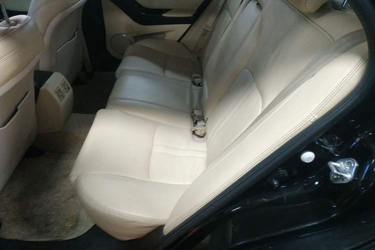 Used BYD Sirui 2013 1.5TID Automatic Prestige Model