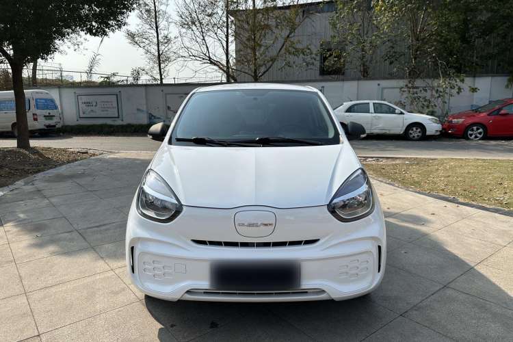 Used Roewe Clever 2020 Urban Style Edition
