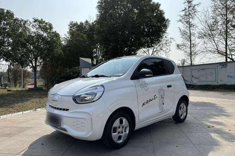 Used Roewe Clever 2020 Urban Style Edition
