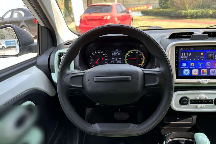 Used Roewe Clever 2020 Urban Style Edition
