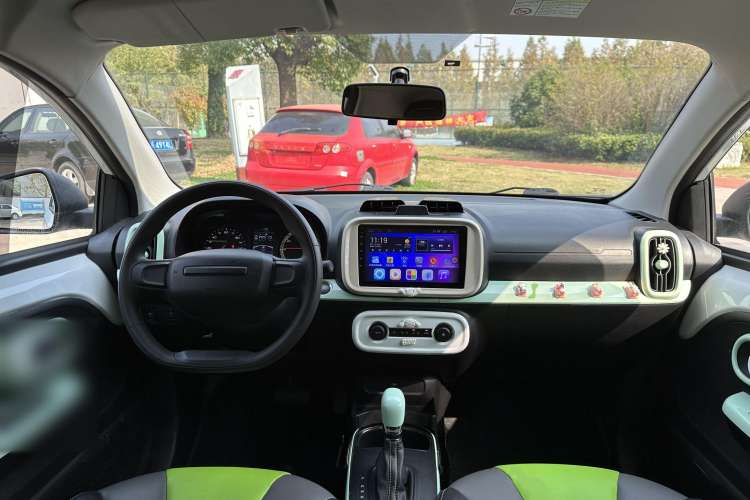 Used Roewe Clever 2020 Urban Style Edition
