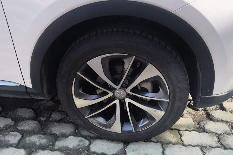 Used Brilliance V7 2018 280T DCT Prestige 5-Seater