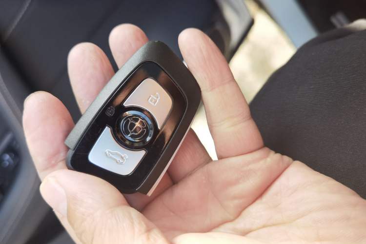 Used Brilliance V7 2018 280T DCT Prestige 5-Seater