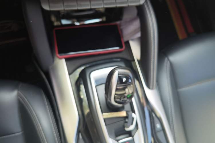 Used Brilliance V7 2018 280T DCT Prestige 5-Seater