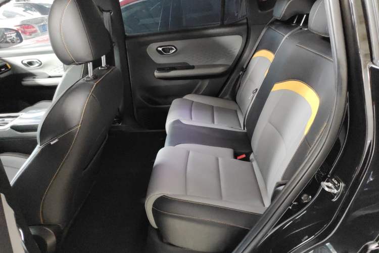 Used AION Y 2021 70 Intelligent Dynamic Edition
