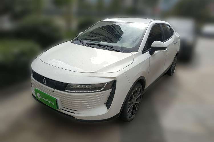 Used ORA iQ 2018 High-Range Version Smart Connectivity Model