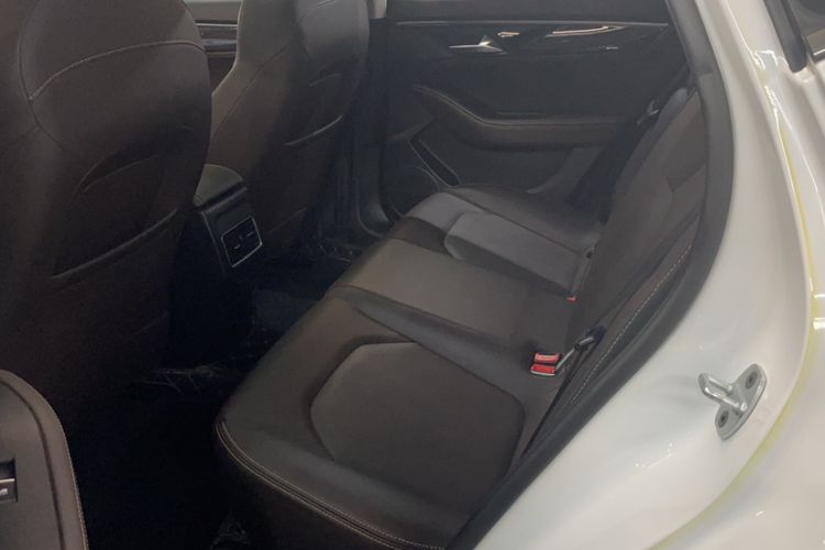 Used JAC J7 2020 1.5T CVT Beyond+ Trim