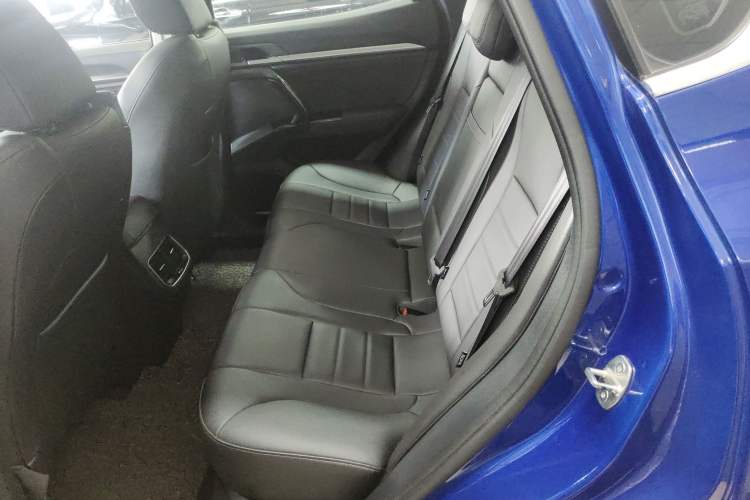 Used Haval F5 2018 1.5T i-Type