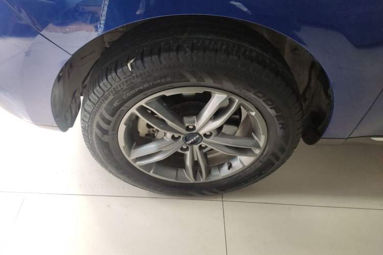 Used Haval F5 2018 1.5T i-Type