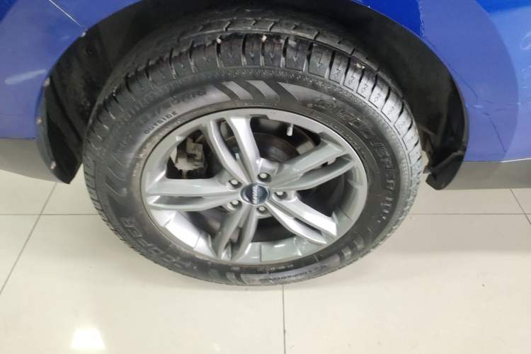 Used Haval F5 2018 1.5T i-Type