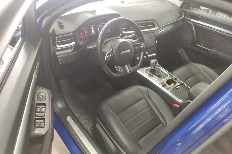 Used Haval F5 2018 1.5T i-Type