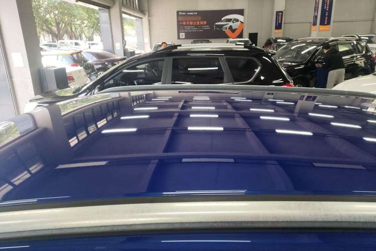 Used Haval F5 2018 1.5T i-Type