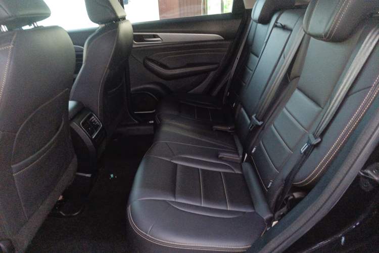 Used Haval F7x 2021 1.5T Two-Wheel Drive Smart Technology Edition
